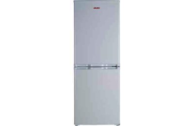 Bush BSFF55152W Fridge Freezer- White